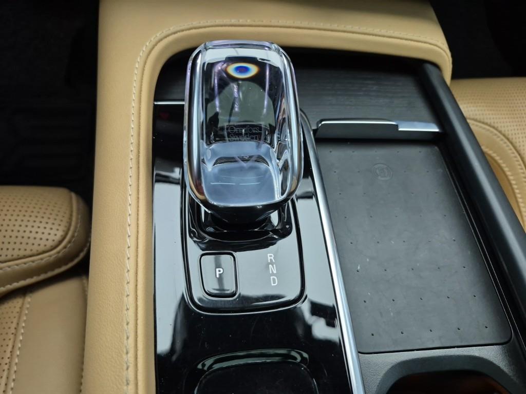 Volvo XC90 - Vista 8