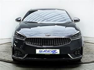 KIA K7 - Vista 2