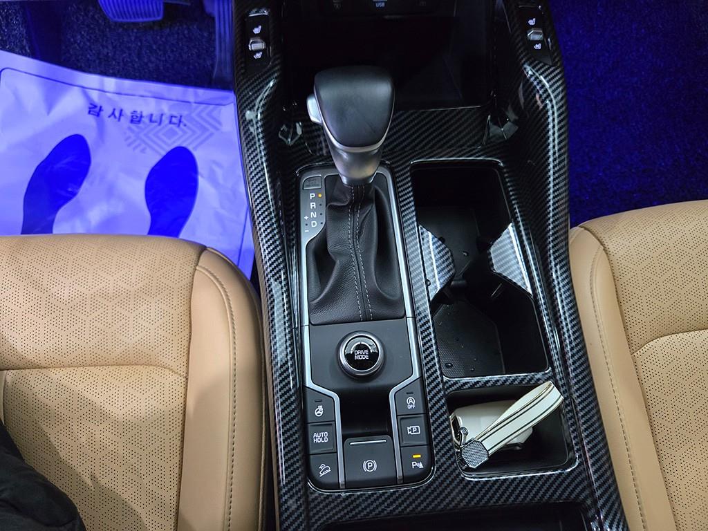 KIA Sorento - Vista 12