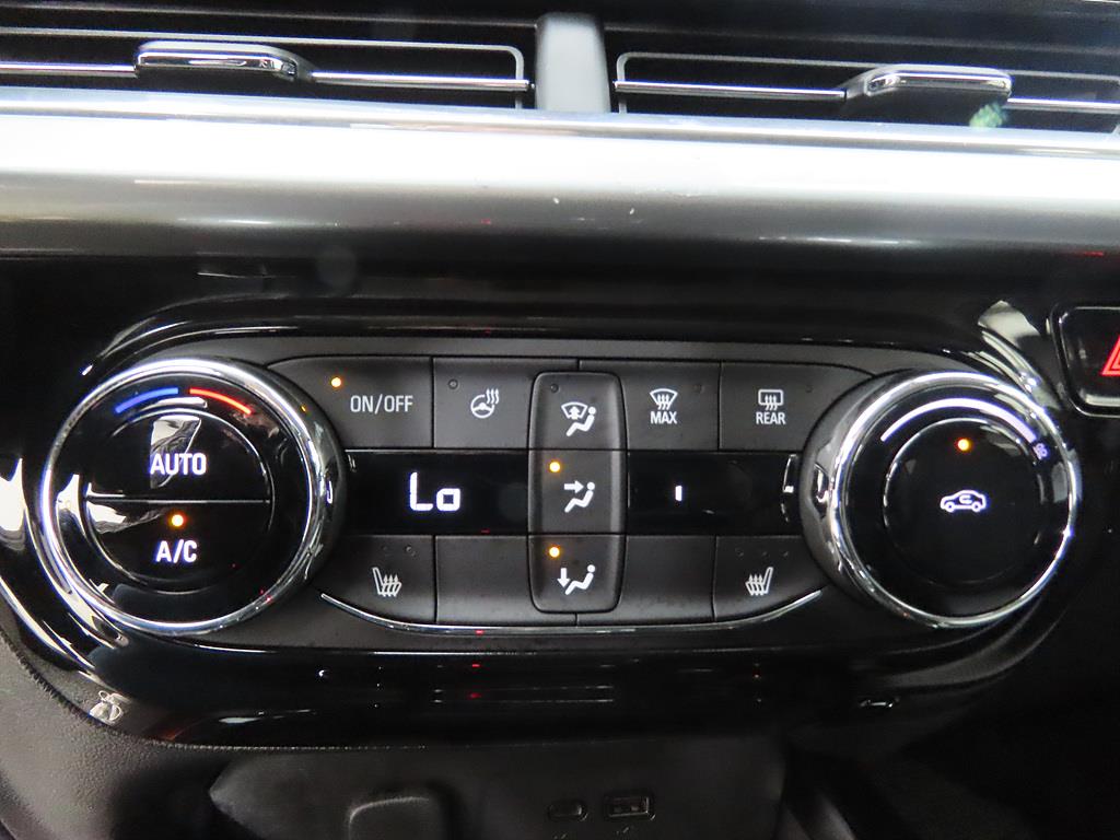 Chevrolet Trax 2024 Blanco - Importación desde Corea - HF Imports Iquique - Foto 13