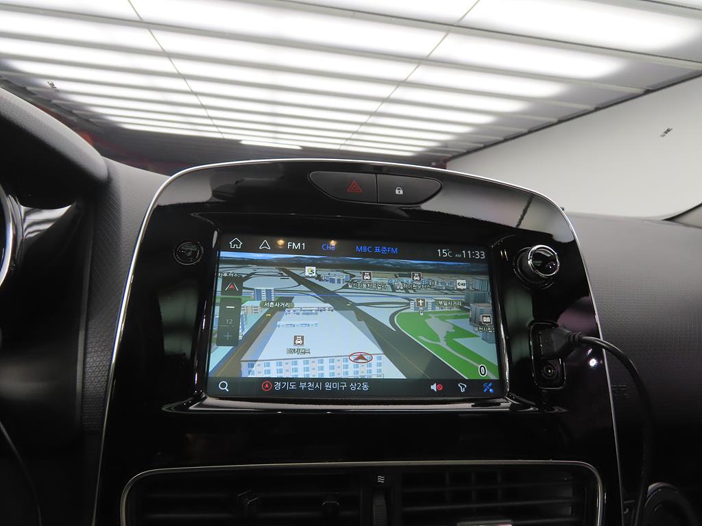 SAMSUNG Clio 2019 Blanco - Importación desde Corea - HF Imports Iquique - Foto 13