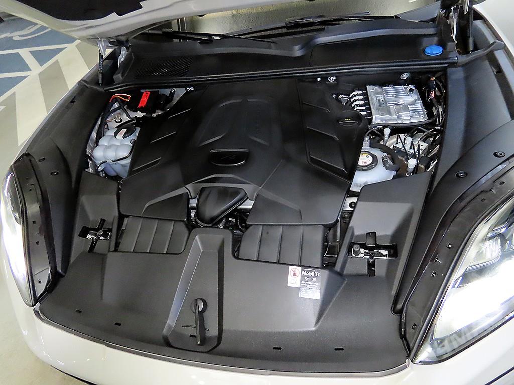 Porsche Cayenne 2025 Blanco - Importación desde Corea - HF Imports Iquique - Foto 19