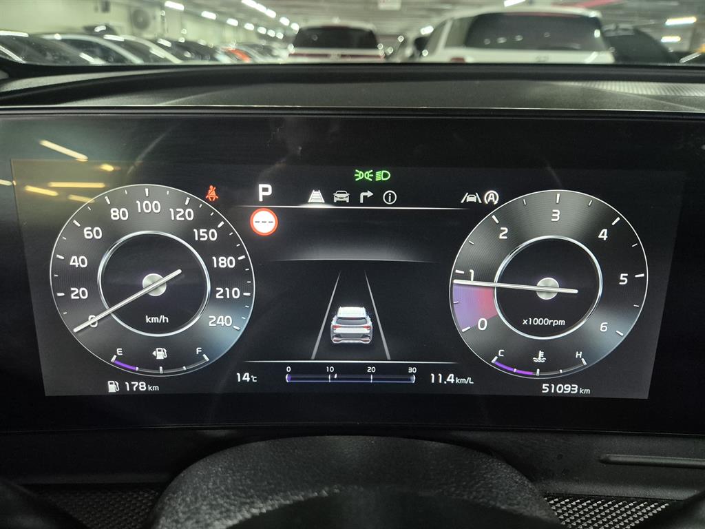 KIA Sportage - Vista 7