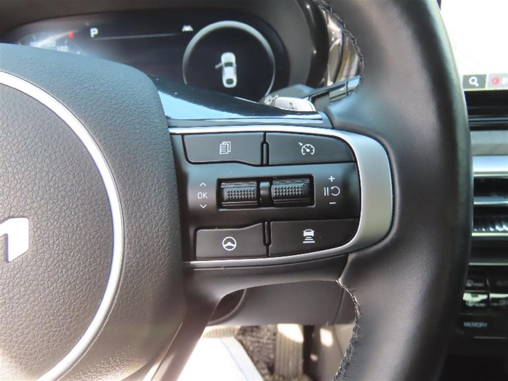 KIA K5 2022 - Importación desde Corea - HF Imports Iquique - Foto 11