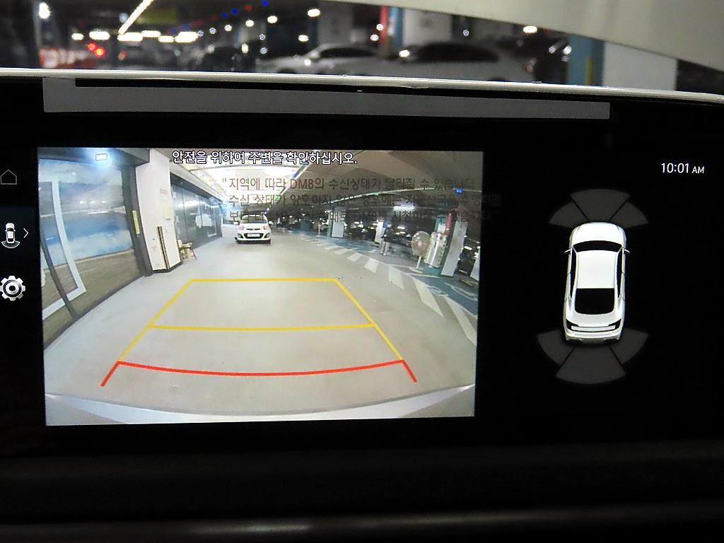 HYUNDAI Sonata 2021 Plateado - Importación desde Corea - HF Imports Iquique - Foto 16