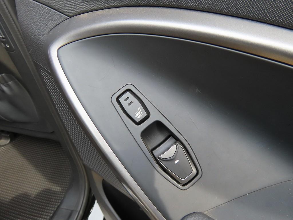 HYUNDAI Santa Fe 2015 Negro - Importación desde Corea - HF Imports Iquique - Foto 17