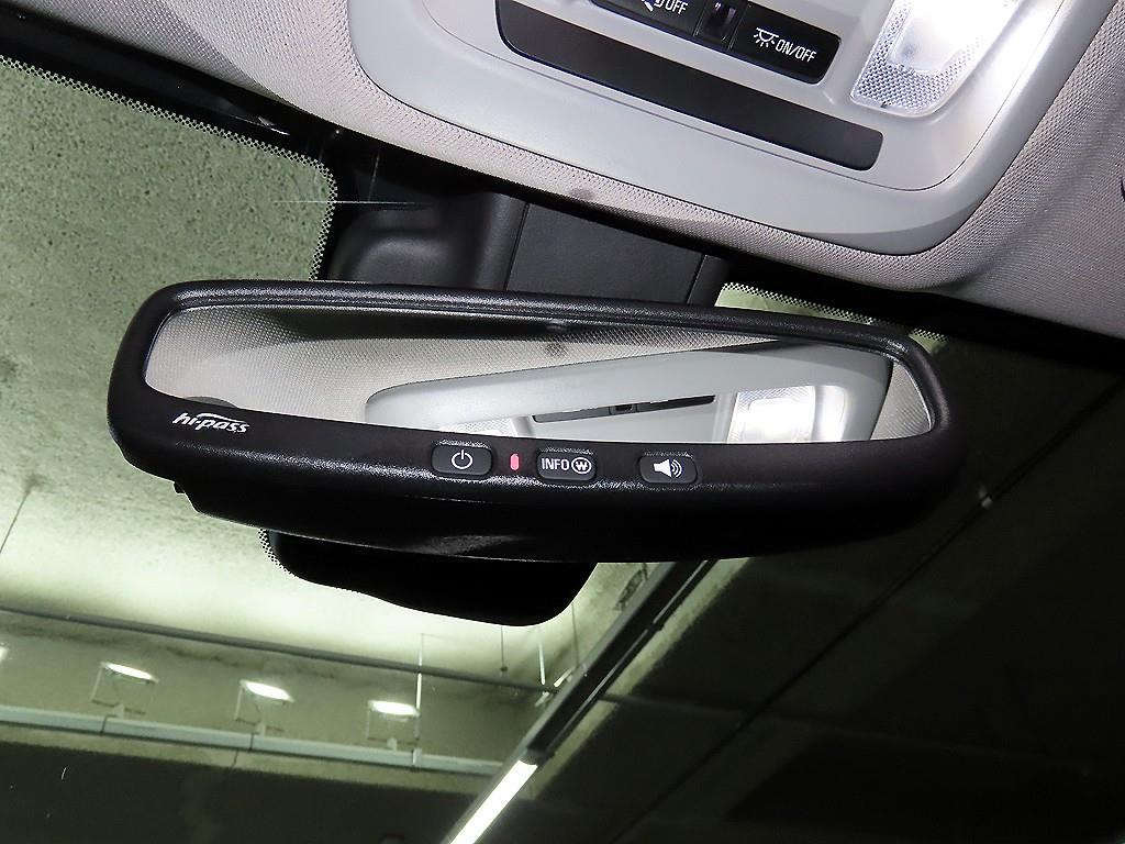 Chevrolet Malibu 2020 Gris - Importación desde Corea - HF Imports Iquique - Foto 17