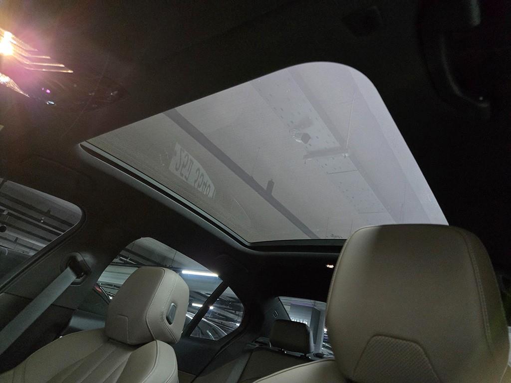 BMW 5 Series 2025 Gris - Importación desde Corea - HF Imports Iquique - Foto 14