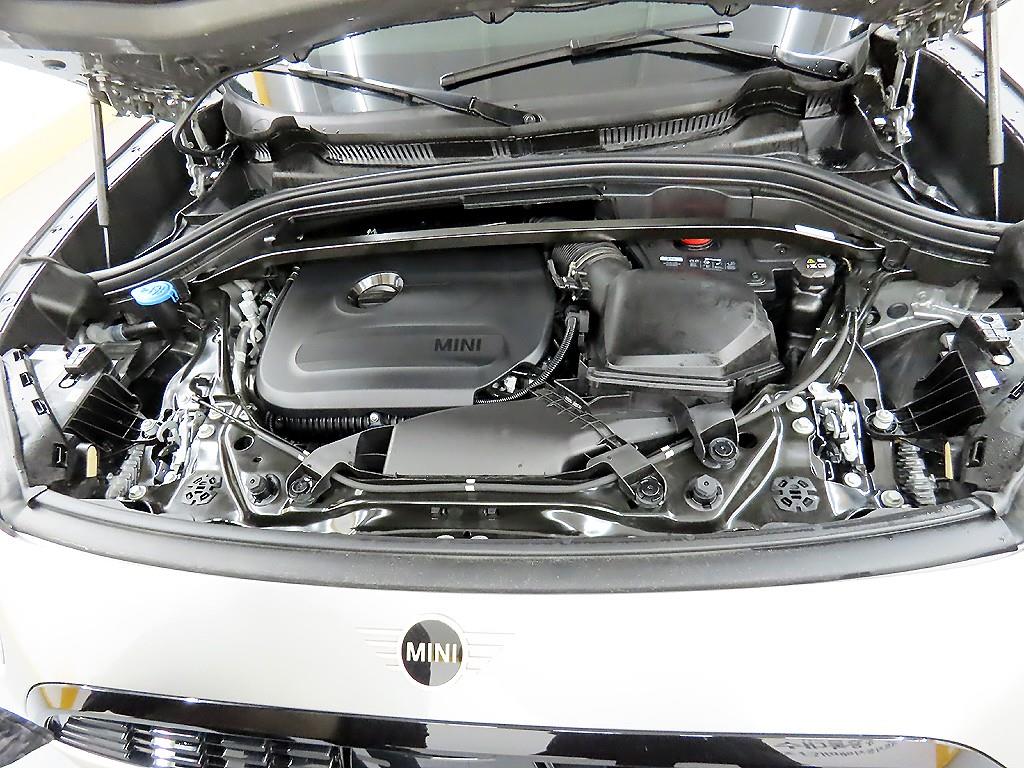 Mini Countryman 2024 - Importación desde Corea - HF Imports Iquique - Foto 19