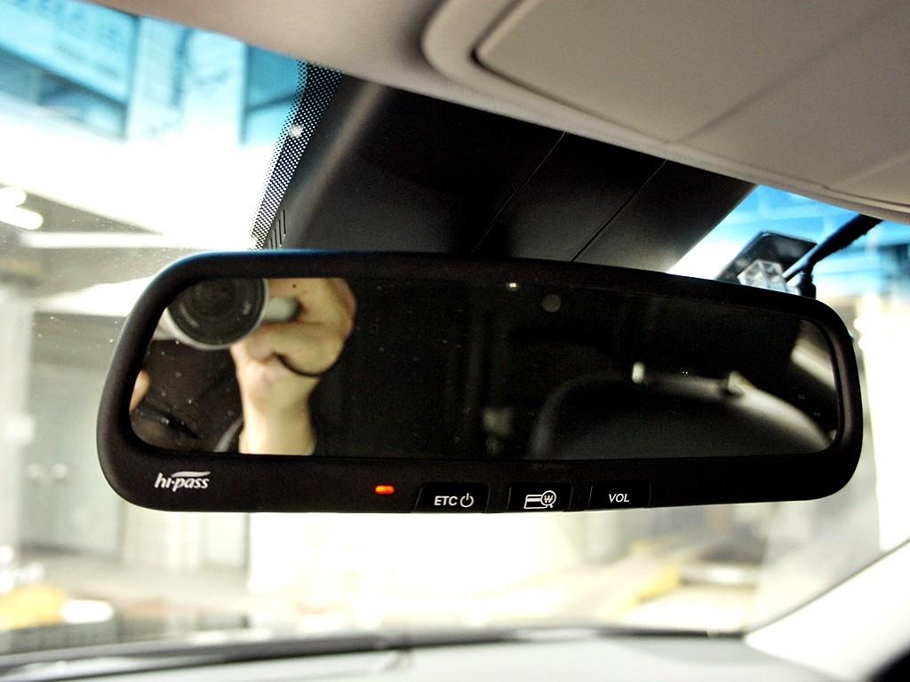 HYUNDAI Grandeur 2018 Negro - Importación desde Corea - HF Imports Iquique - Foto 12