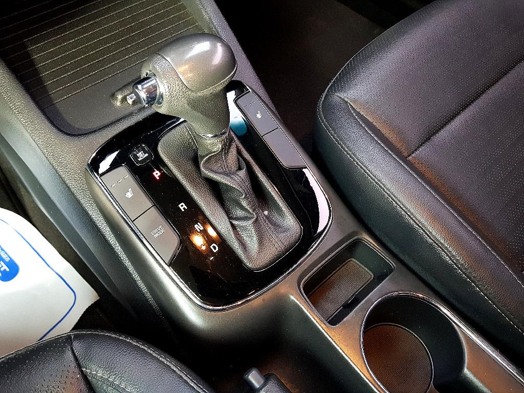 KIA K3 2017 Gris - Importación desde Corea - HF Imports Iquique - Foto 14