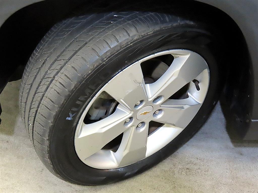 Chevrolet Orlando 2014 Blanco - Importación desde Corea - HF Imports Iquique - Foto 20