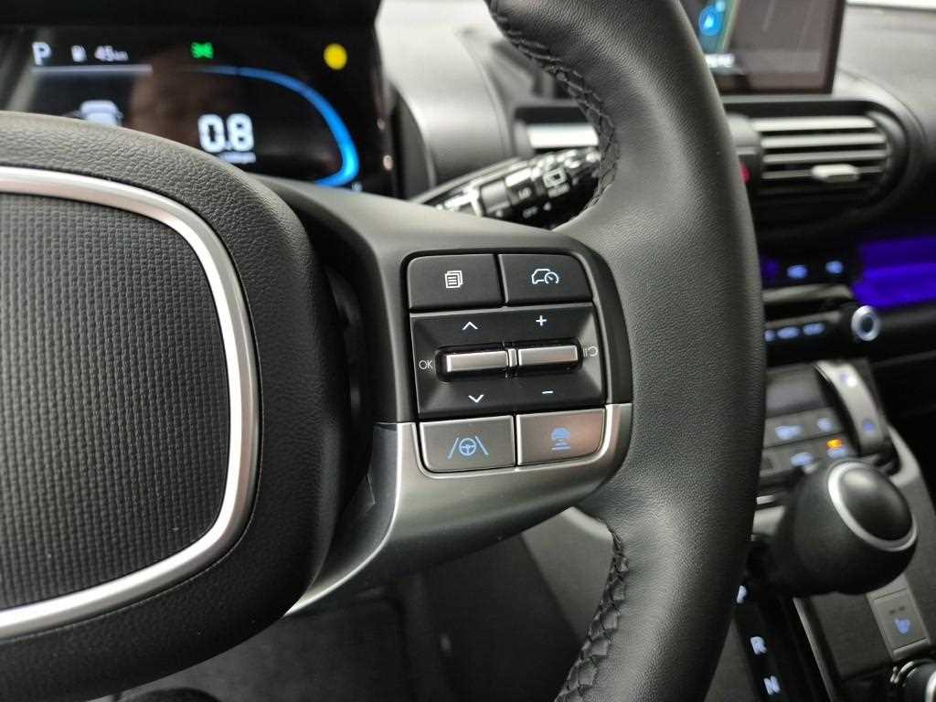 HYUNDAI Casper 2023 Blanco - Importación desde Corea - HF Imports Iquique - Foto 15