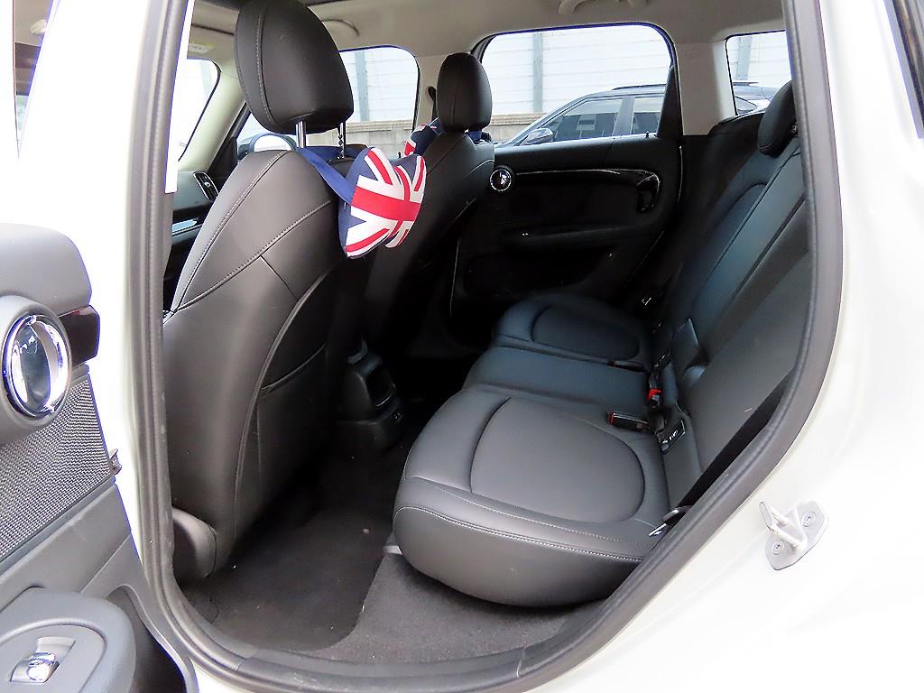 Mini Countryman - Vista 6