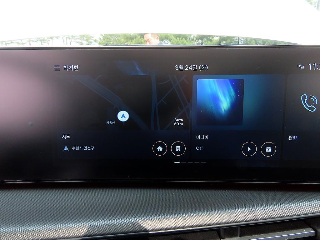 HYUNDAI Santa Fe - Vista 12