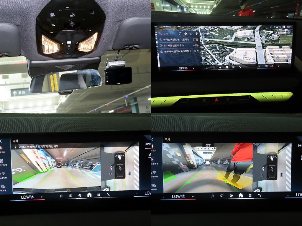 BMW X3 2025 - Importación desde Corea - HF Imports Iquique - Foto 18