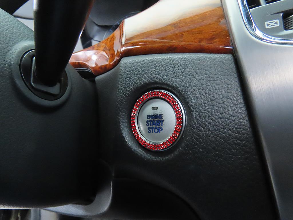 HYUNDAI Equus - Vista 7