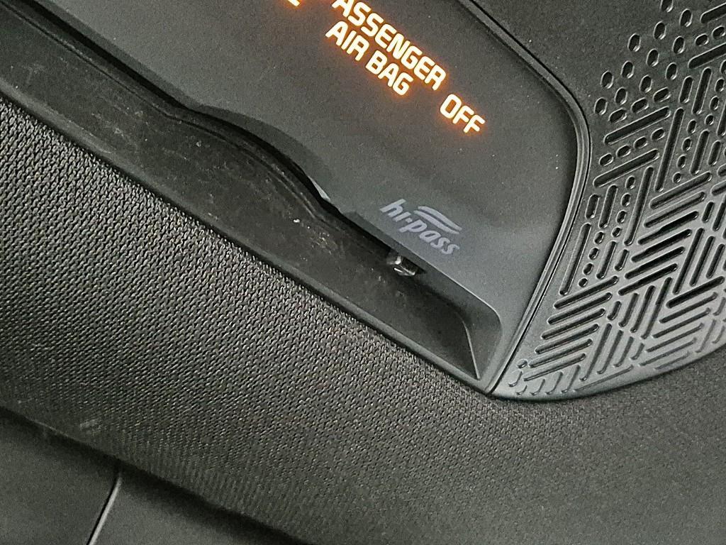 KIA EV9 2024 Blanco - Importación desde Corea - HF Imports Iquique - Foto 17