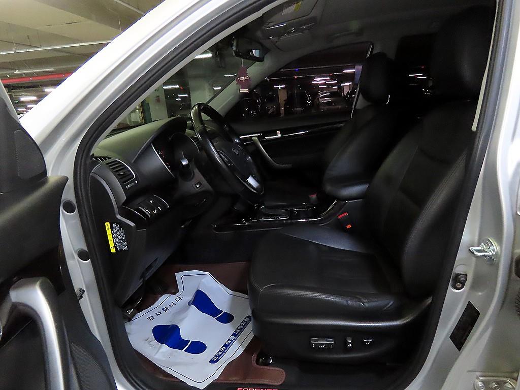 KIA Sorento - Vista 6