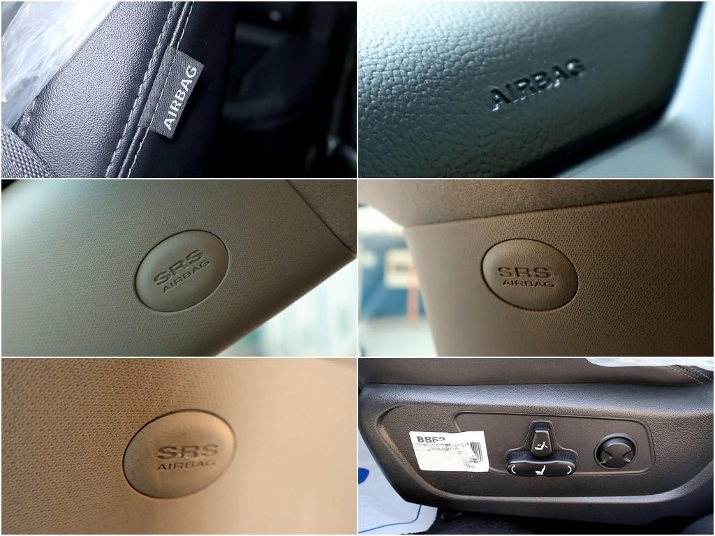 Ssangyong Tivoli 2024 Blanco - Importación desde Corea - HF Imports Iquique - Foto 8