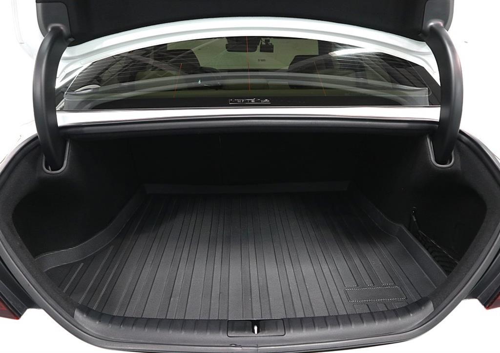 Genesis G70 2024 Blanco - Importación desde Corea - HF Imports Iquique - Foto 16