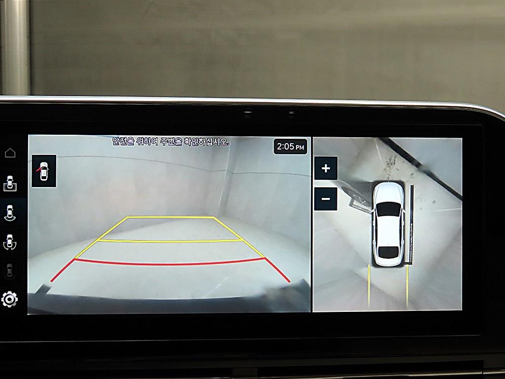 HYUNDAI Grandeur 2022 - Importación desde Corea - HF Imports Iquique - Foto 16