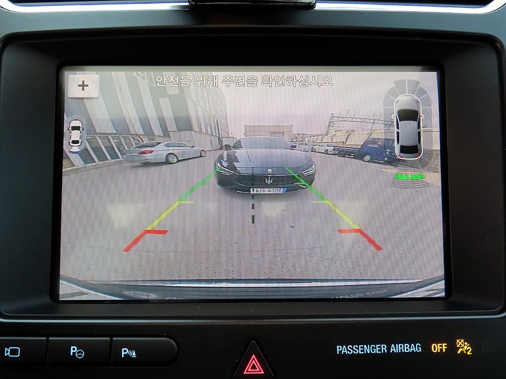 Ford Explorer 2018 Negro - Importación desde Corea - HF Imports Iquique - Foto 13