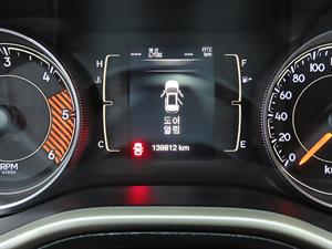 Jeep Cherokee - Vista 12