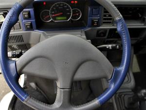 DAEWOO Damas - Vista 12