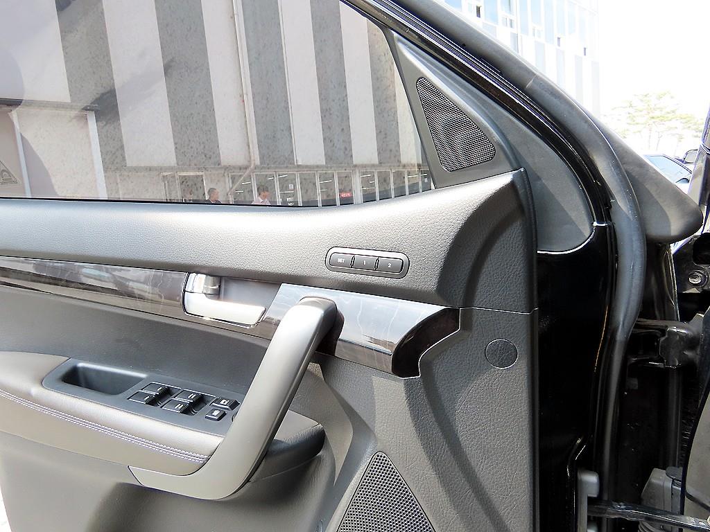 KIA Sorento - Vista 11