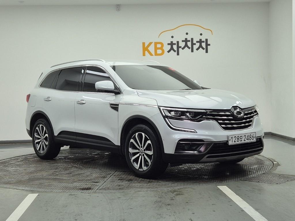 SAMSUNG QM6 - Vista 2