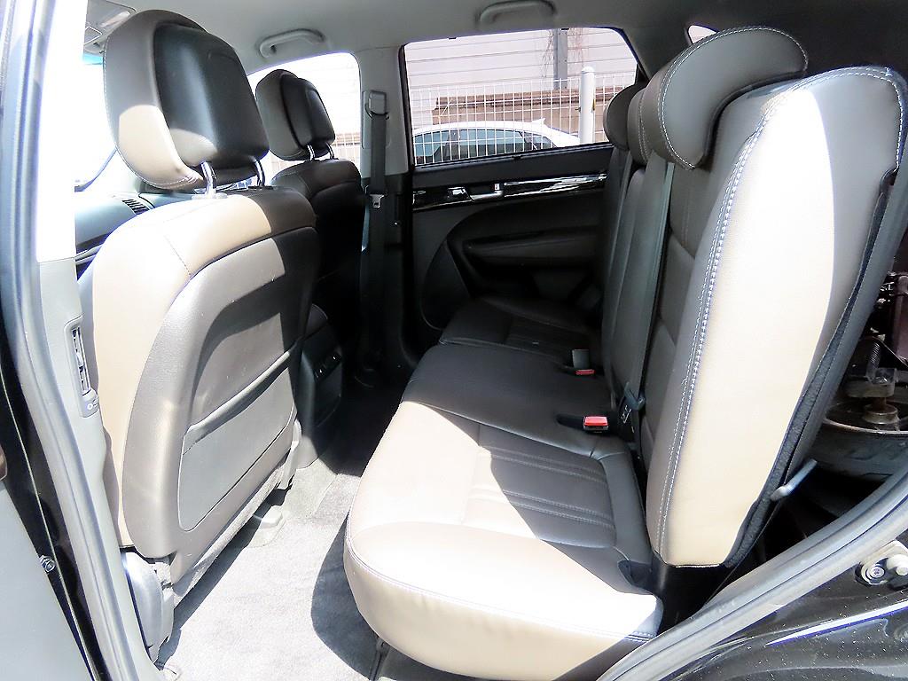 KIA Sorento - Vista 6
