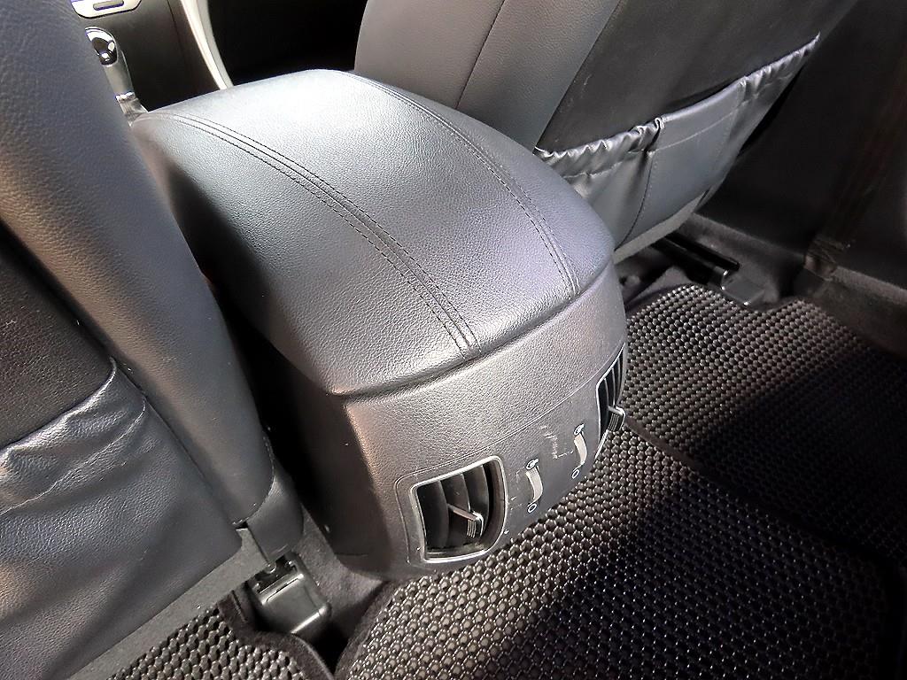 HYUNDAI Sonata 2014 Negro - Importación desde Corea - HF Imports Iquique - Foto 18