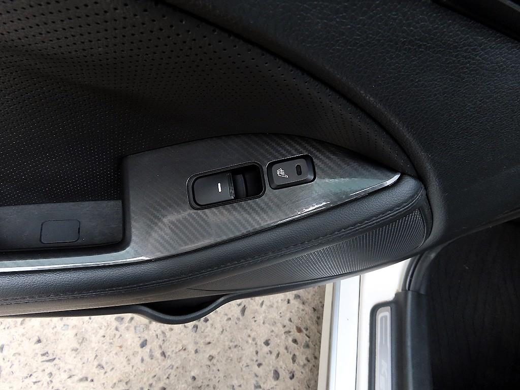 KIA K5 2014 Blanco - Importación desde Corea - HF Imports Iquique - Foto 16