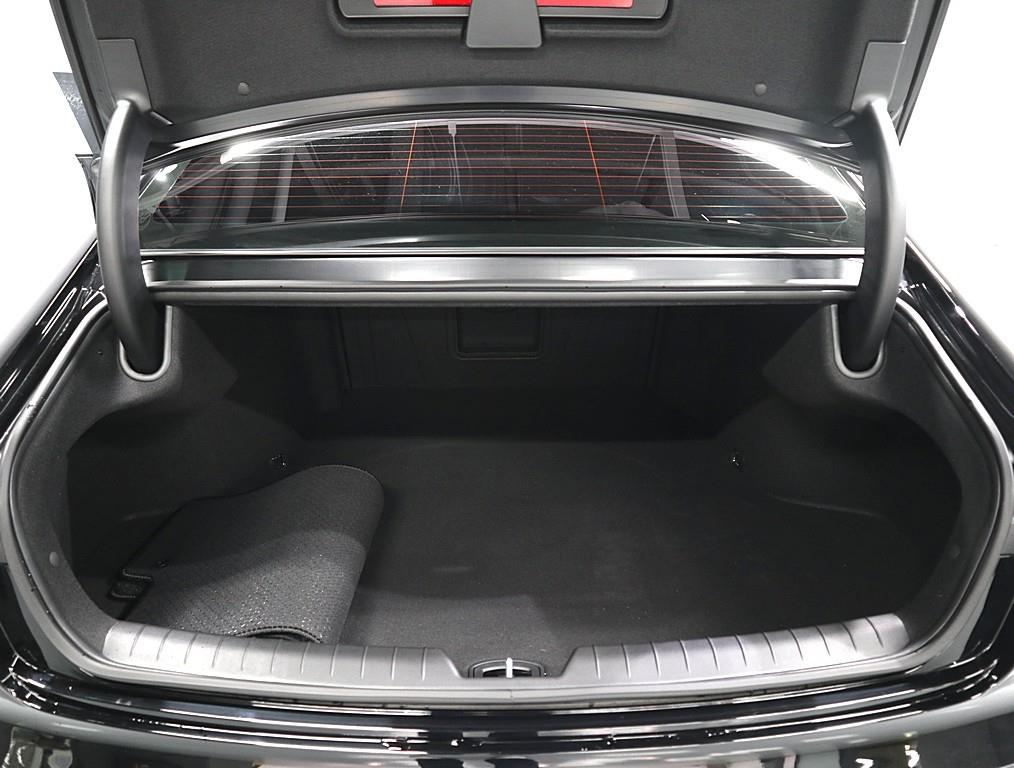 HYUNDAI Grandeur 2026 Negro - Importación desde Corea - HF Imports Iquique - Foto 16