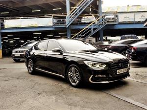 HYUNDAI Grandeur - Vista 4