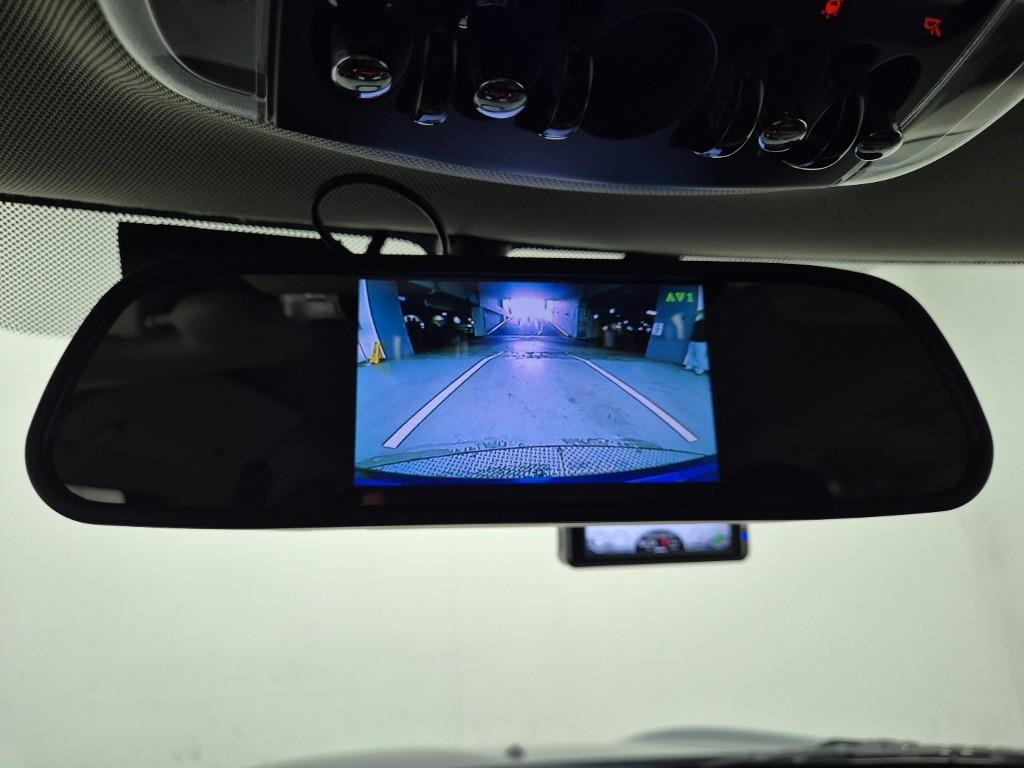 Mini Cooper 2017 Azul - Importación desde Corea - HF Imports Iquique - Foto 13