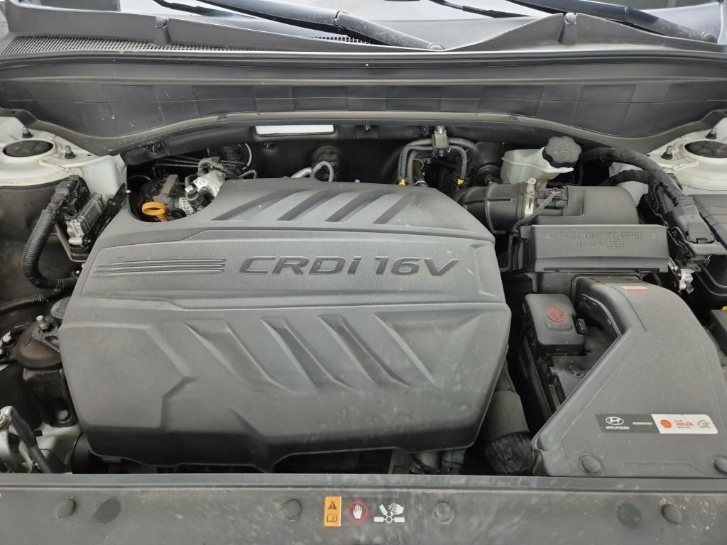 HYUNDAI Palisade 2023 Blanco - Importación desde Corea - HF Imports Iquique - Foto 17