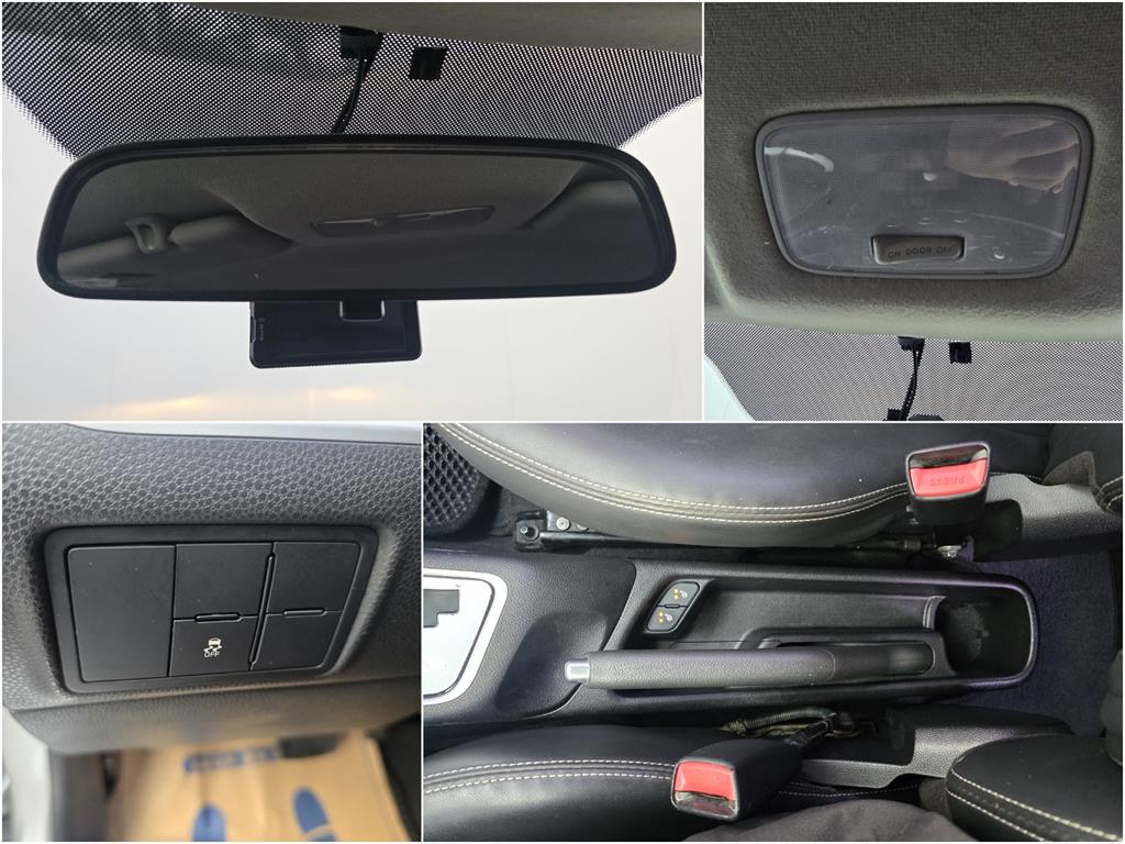 KIA Morning 2016 Gris - Importación desde Corea - HF Imports Iquique - Foto 16