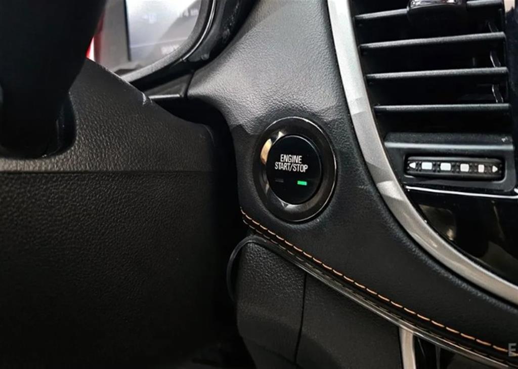 Chevrolet Trax 2019 Blanco - Importación desde Corea - HF Imports Iquique - Foto 18