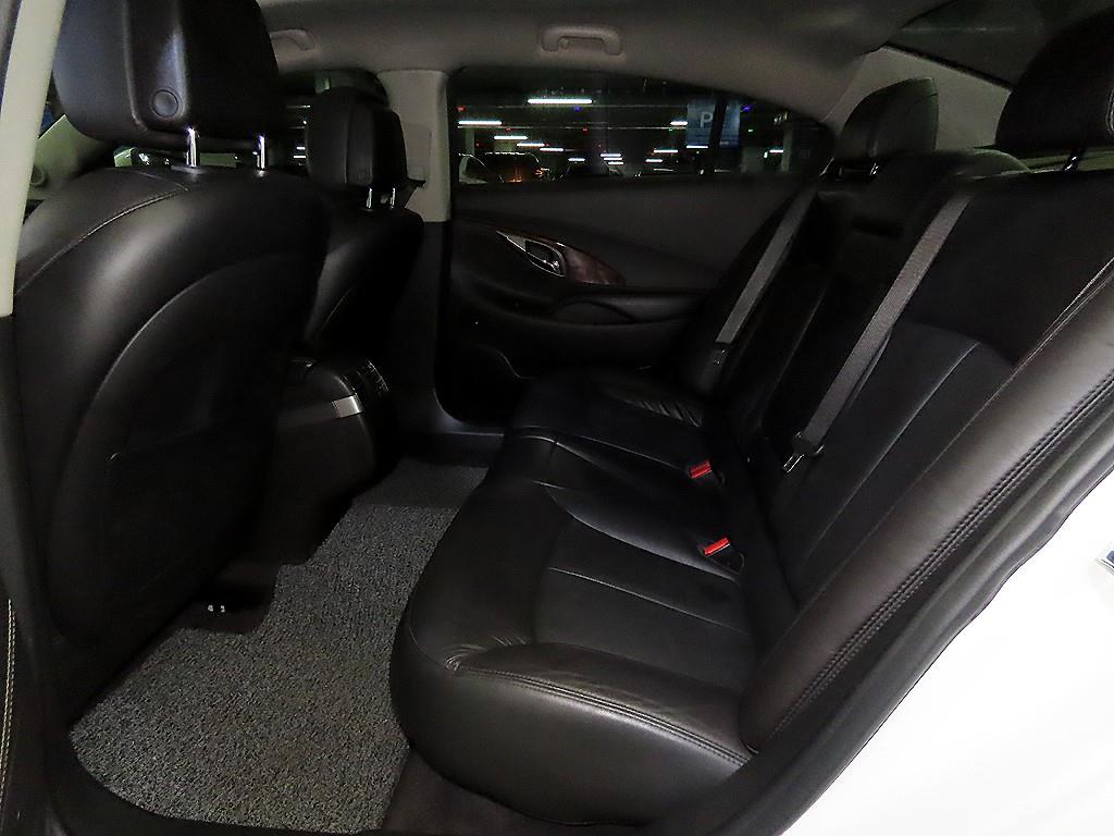 DAEWOO Alpheon - Vista 7