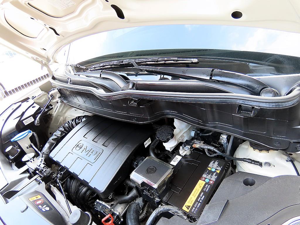 KIA Ray 2024 Blanco - Importación desde Corea - HF Imports Iquique - Foto 19