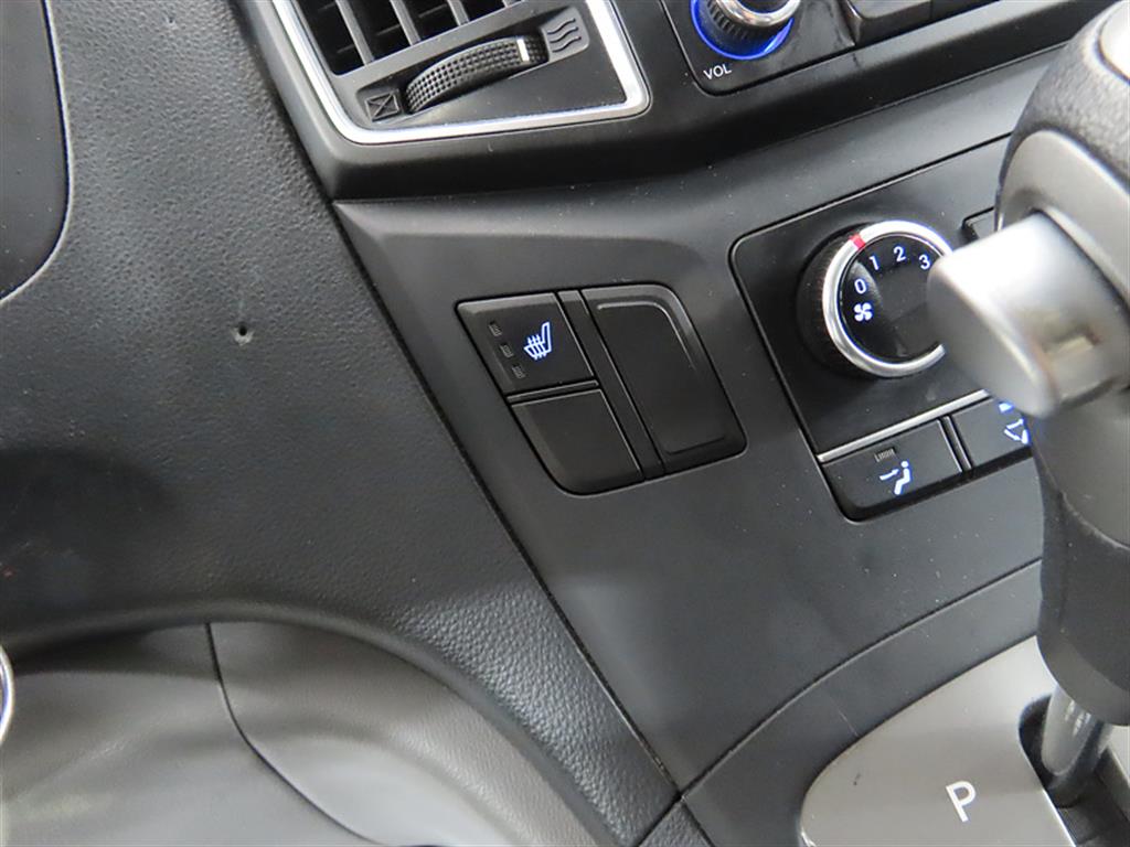 HYUNDAI Starex - Vista 10