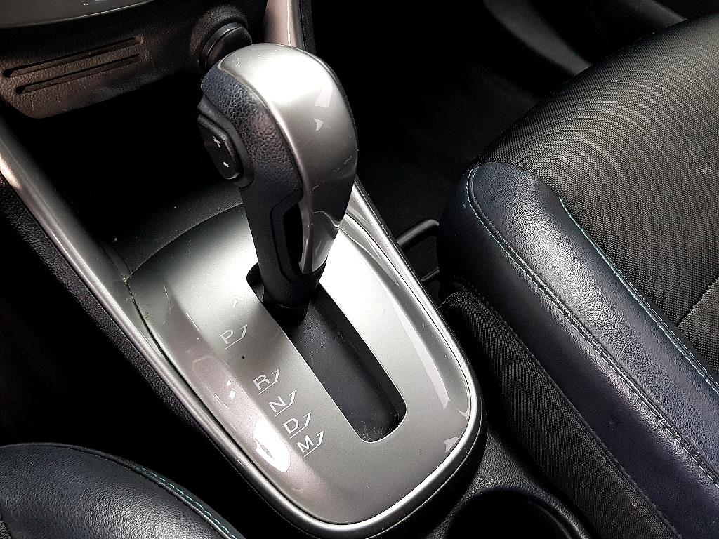 Chevrolet Trax 2014 Gris - Importación desde Corea - HF Imports Iquique - Foto 14