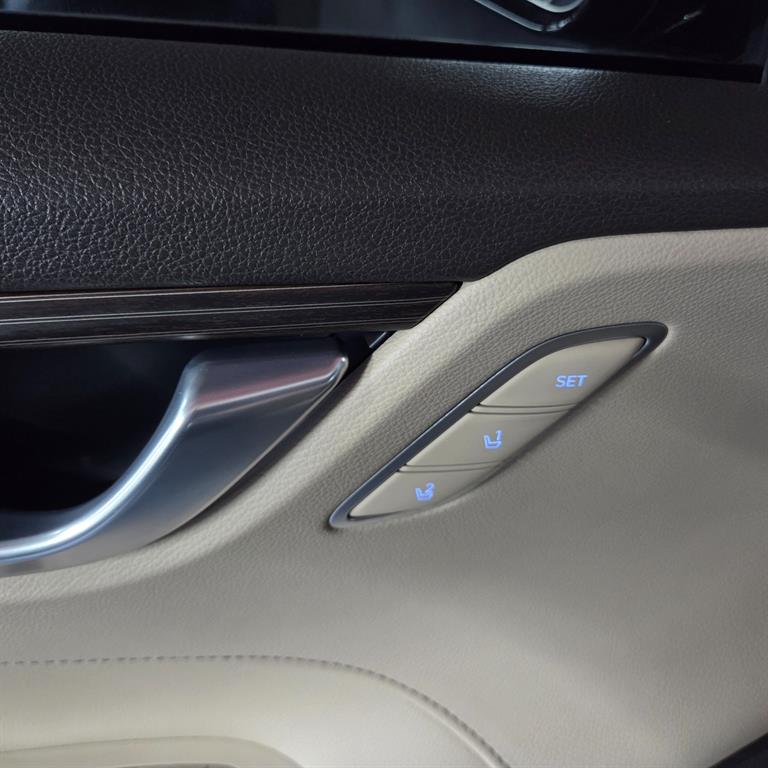 HYUNDAI Grandeur 2018 Gris - Importación desde Corea - HF Imports Iquique - Foto 13