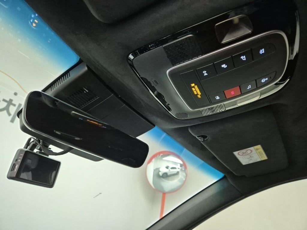 HYUNDAI Palisade 2023 Blanco - Importación desde Corea - HF Imports Iquique - Foto 16