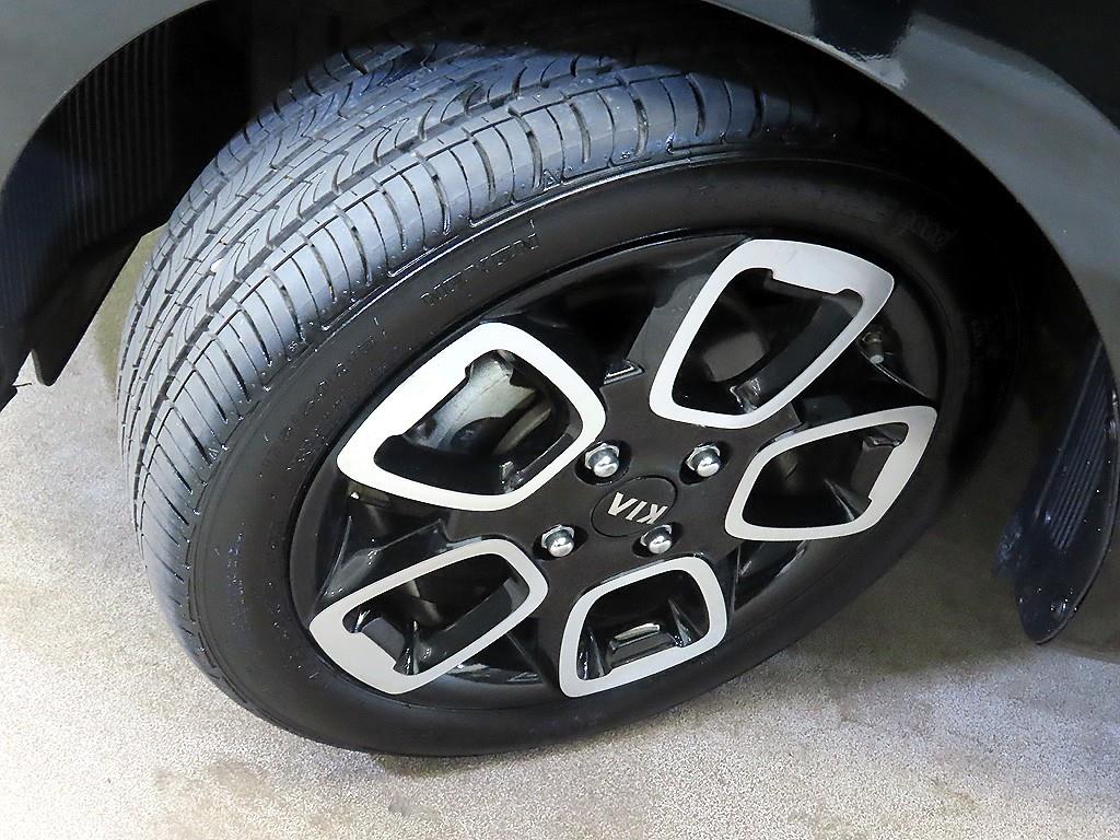 KIA Ray 2021 Negro - Importación desde Corea - HF Imports Iquique - Foto 20