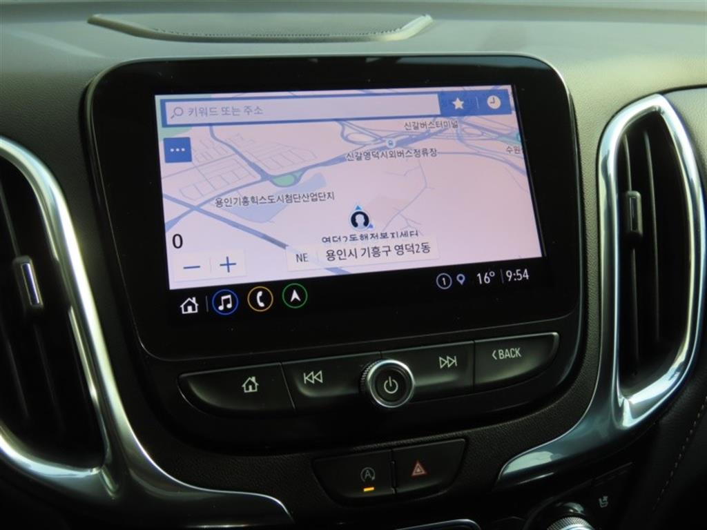 Chevrolet Equinox 2022 - Importación desde Corea - HF Imports Iquique - Foto 8