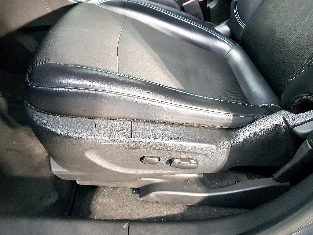 Chevrolet Trax 2014 Gris - Importación desde Corea - HF Imports Iquique - Foto 16