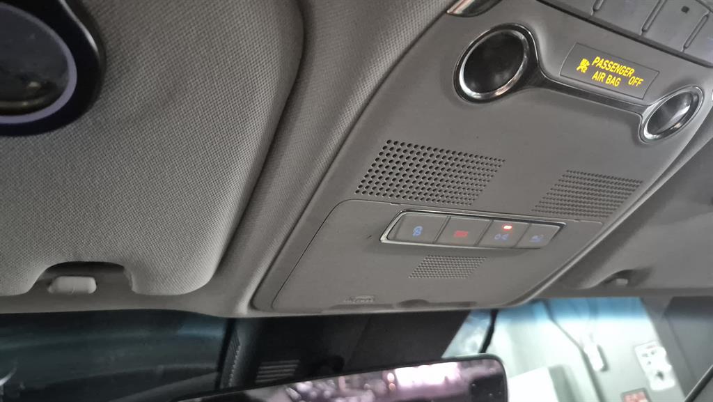 HYUNDAI Grandeur 2020 Negro - Importación desde Corea - HF Imports Iquique - Foto 13